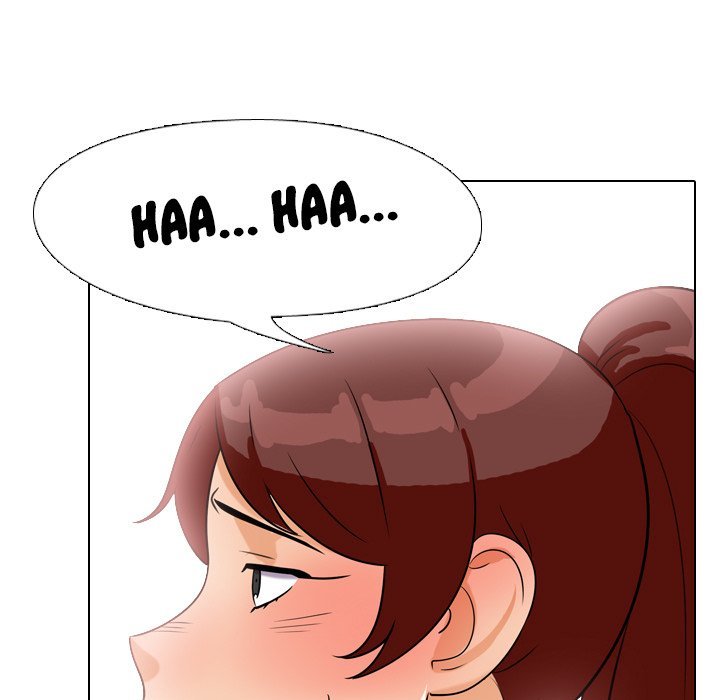 Our Exchange Manhwa - Chapter 40 Page 48