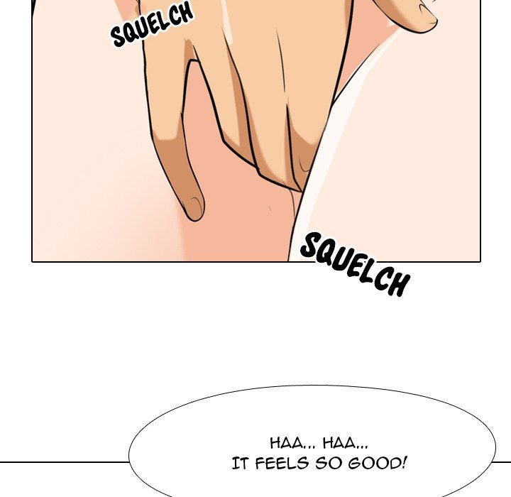 Our Exchange Manhwa - Chapter 40 Page 51