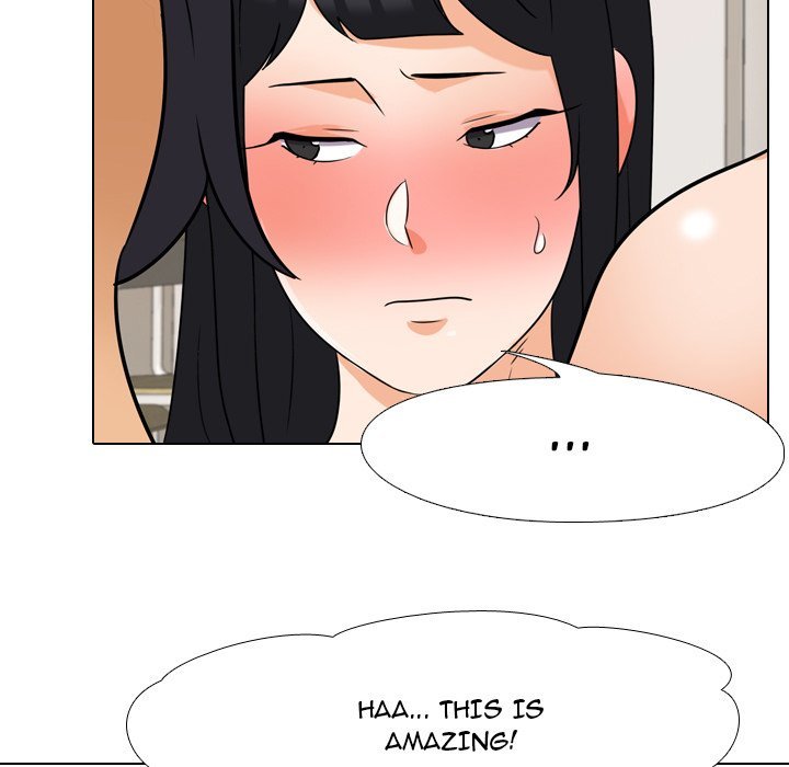 Our Exchange Manhwa - Chapter 40 Page 54