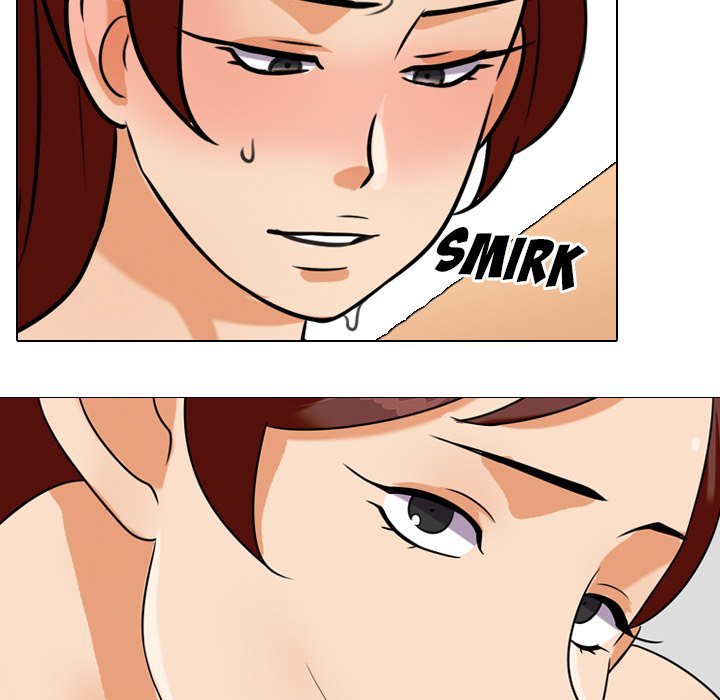 Our Exchange Manhwa - Chapter 40 Page 59