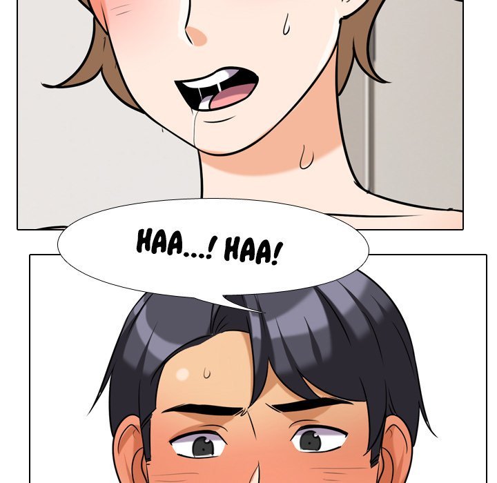 Our Exchange Manhwa - Chapter 40 Page 66