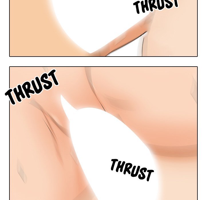 Our Exchange Manhwa - Chapter 40 Page 70