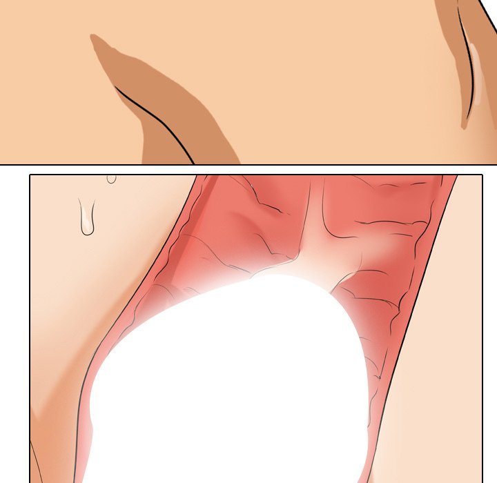 Our Exchange Manhwa - Chapter 40 Page 74