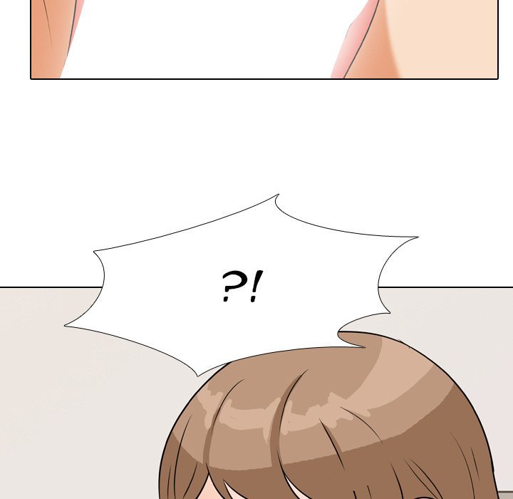 Our Exchange Manhwa - Chapter 40 Page 75