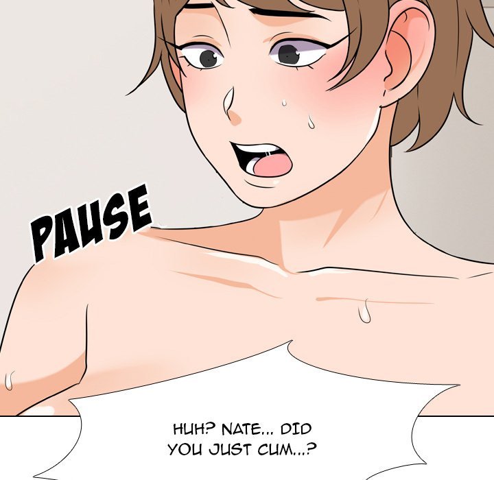 Our Exchange Manhwa - Chapter 40 Page 76