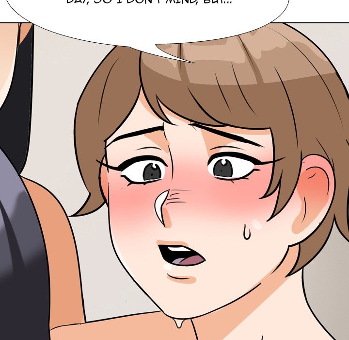 Our Exchange Manhwa - Chapter 40 Page 79