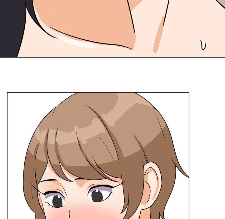 Our Exchange Manhwa - Chapter 40 Page 80