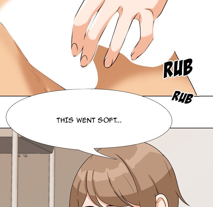 Our Exchange Manhwa - Chapter 40 Page 82