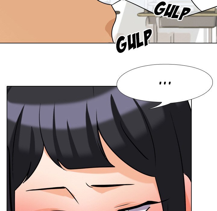 Our Exchange Manhwa - Chapter 40 Page 91