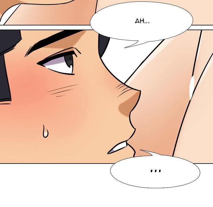 Our Exchange Manhwa - Chapter 40 Page 94