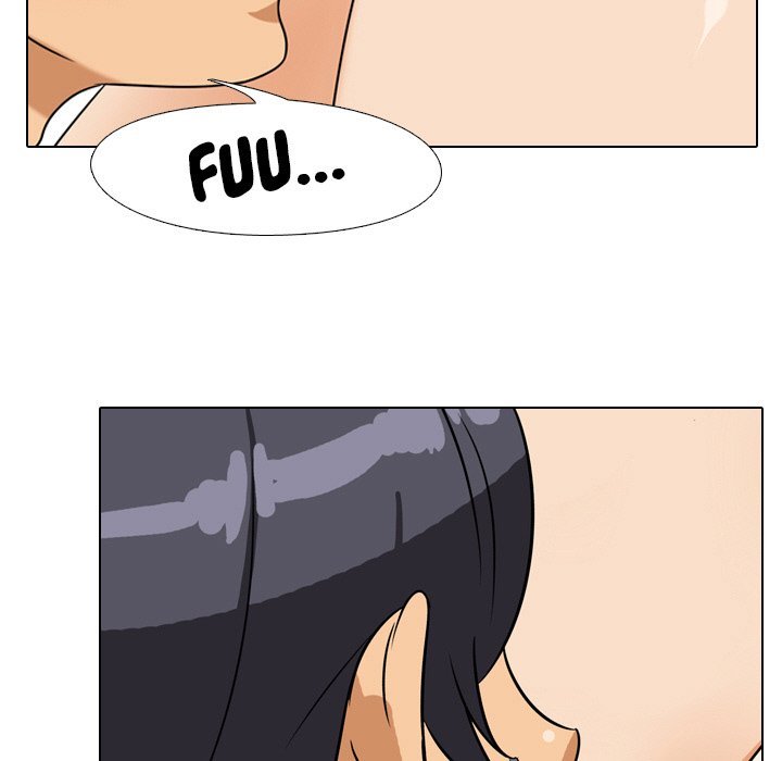 Our Exchange Manhwa - Chapter 40 Page 96