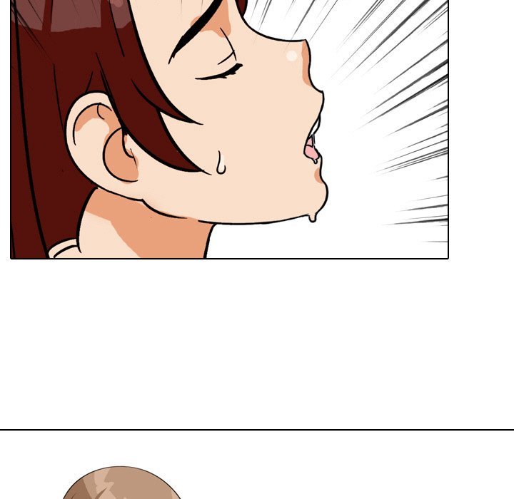 Our Exchange Manhwa - Chapter 40 Page 98