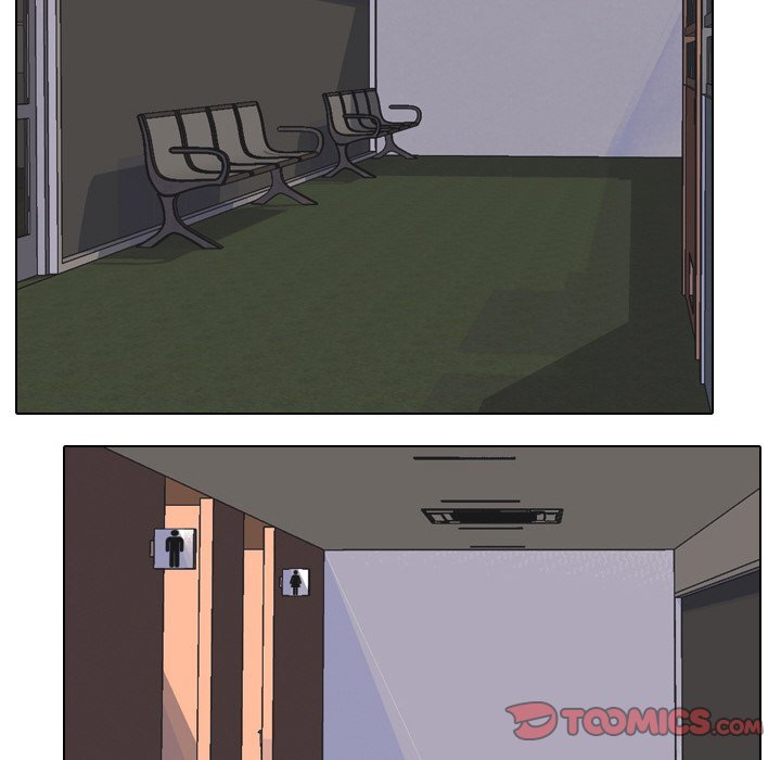 Our Exchange Manhwa - Chapter 40 Page 101