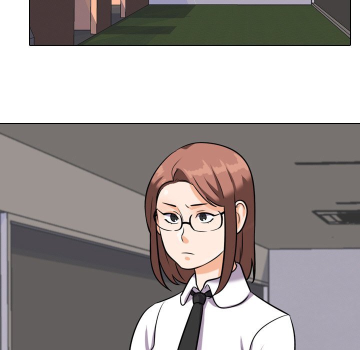 Our Exchange Manhwa - Chapter 40 Page 102