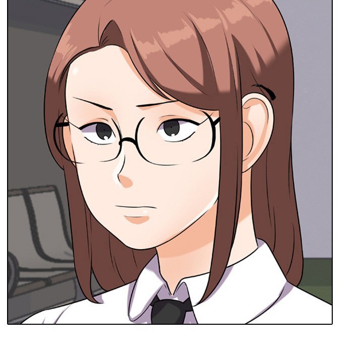 Our Exchange Manhwa - Chapter 40 Page 104