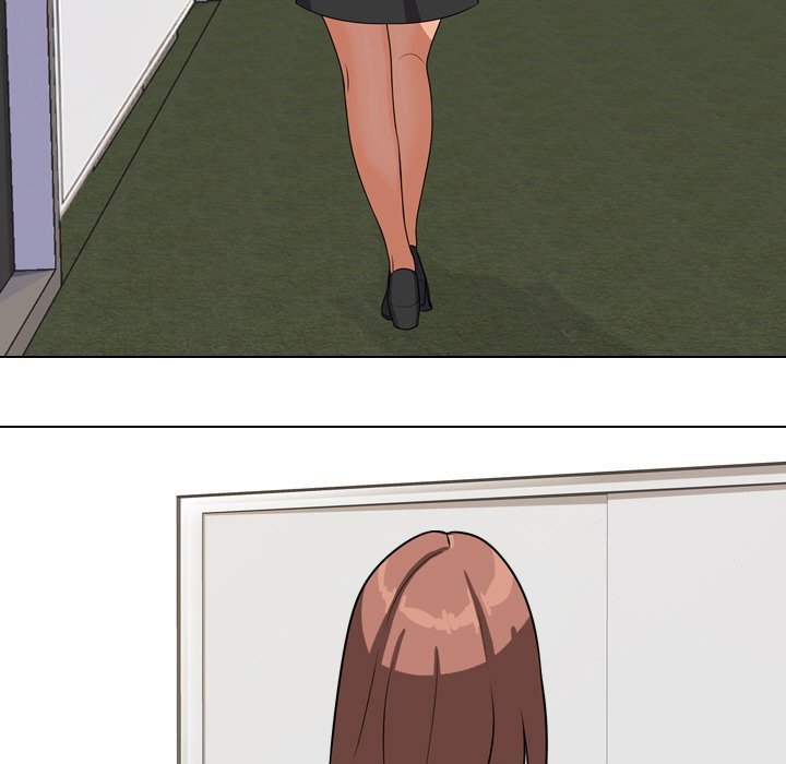 Our Exchange Manhwa - Chapter 40 Page 106