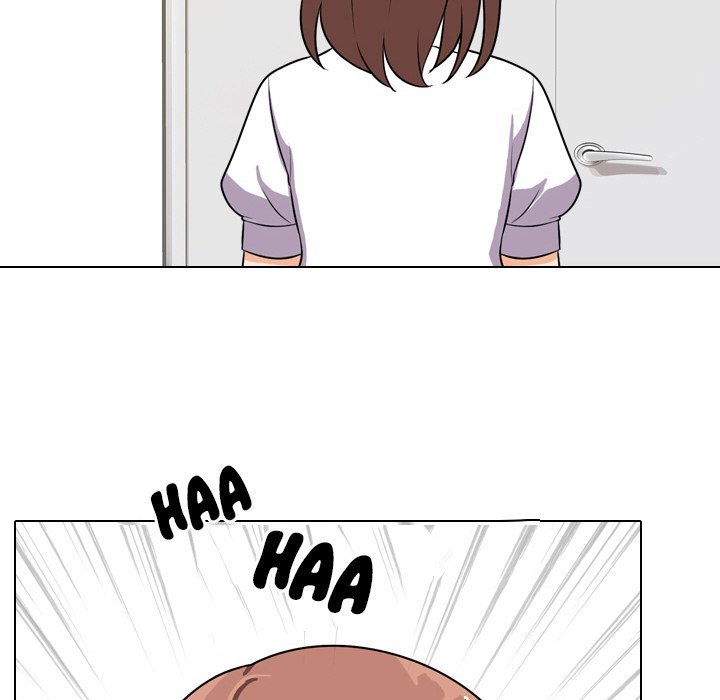 Our Exchange Manhwa - Chapter 40 Page 107