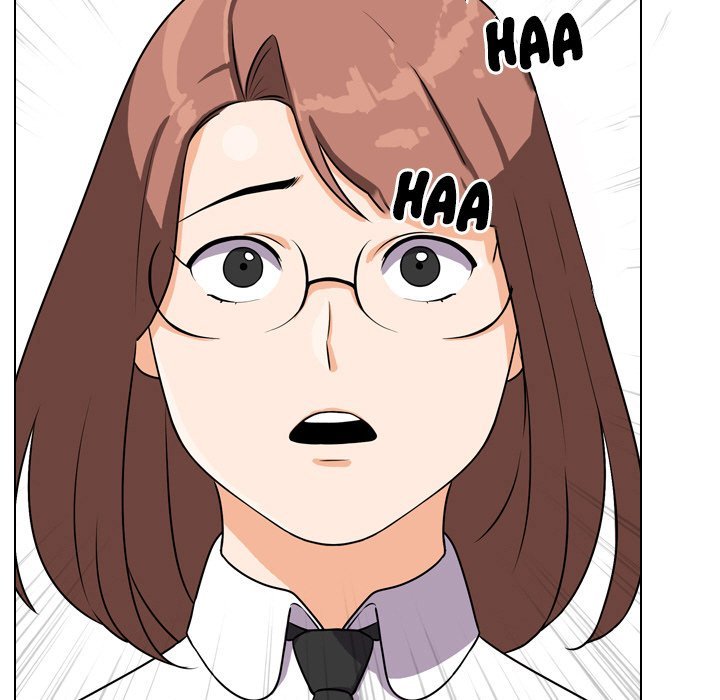 Our Exchange Manhwa - Chapter 40 Page 108