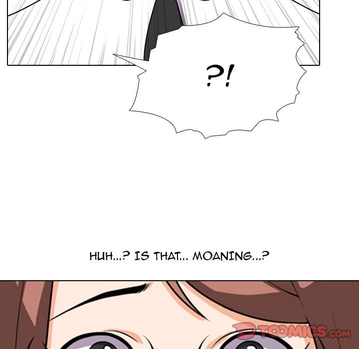 Our Exchange Manhwa - Chapter 40 Page 109