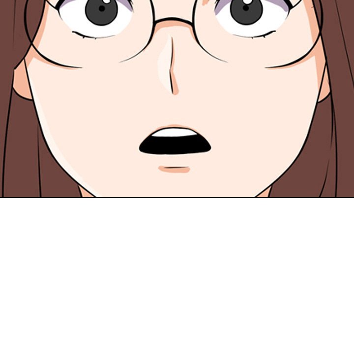 Our Exchange Manhwa - Chapter 40 Page 110