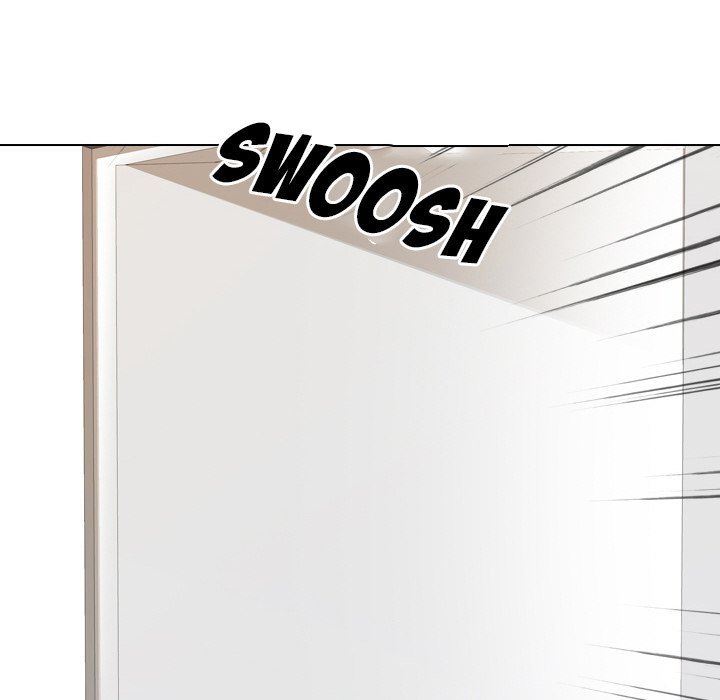 Our Exchange Manhwa - Chapter 40 Page 111