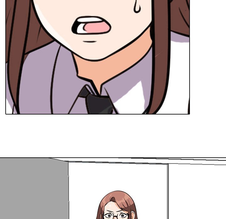 Our Exchange Manhwa - Chapter 40 Page 115