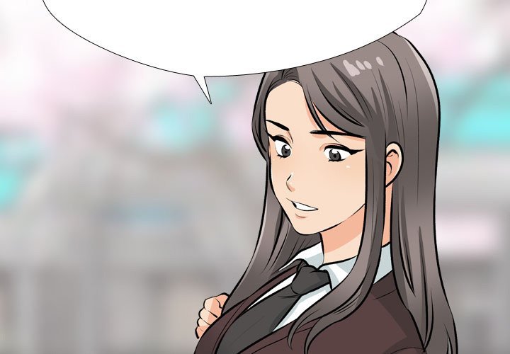 Our Exchange Manhwa - Chapter 193 Page 1