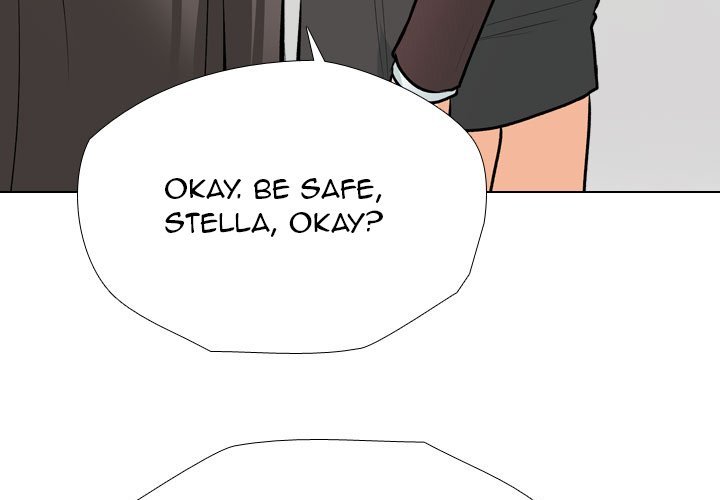 Our Exchange Manhwa - Chapter 193 Page 3