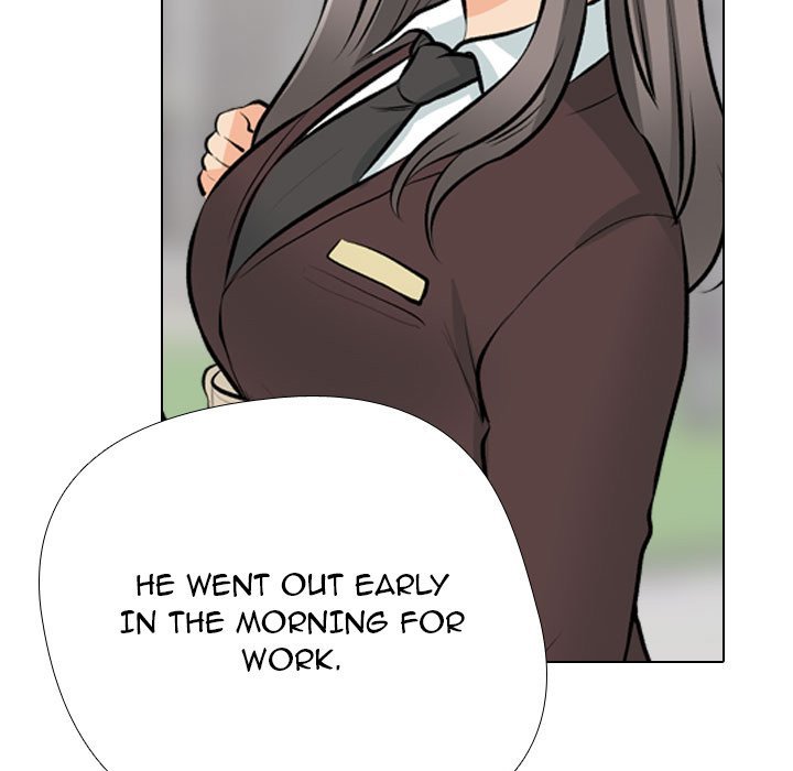 Our Exchange Manhwa - Chapter 193 Page 5