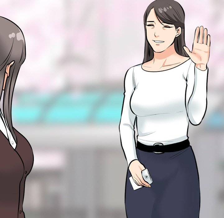 Our Exchange Manhwa - Chapter 193 Page 8