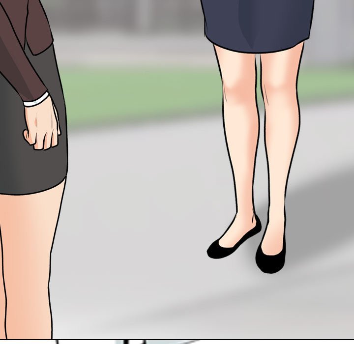 Our Exchange Manhwa - Chapter 193 Page 9