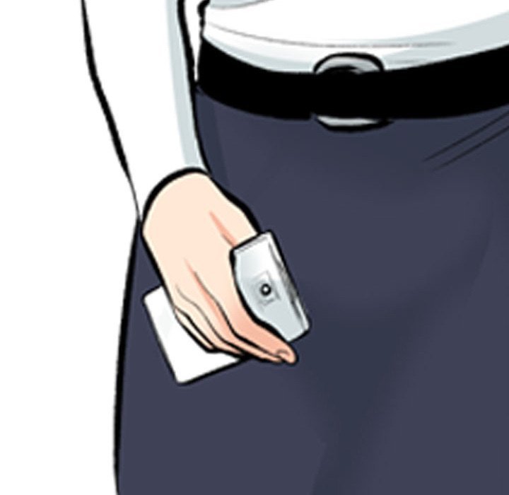 Our Exchange Manhwa - Chapter 193 Page 10