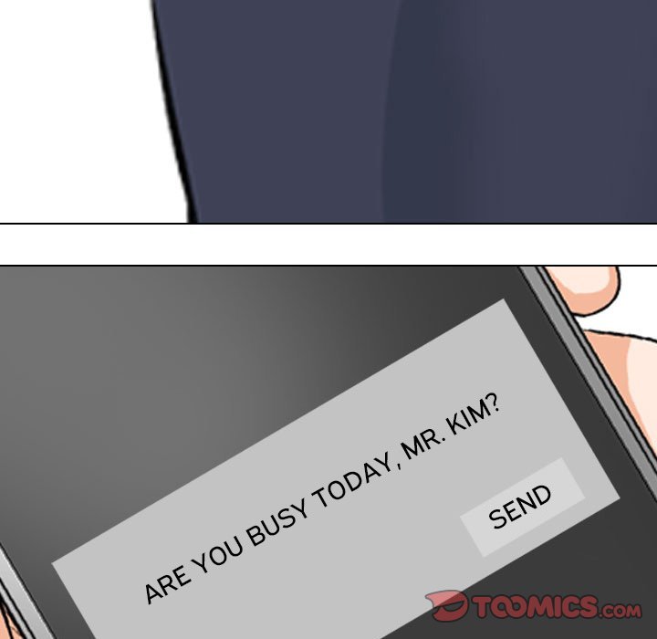 Our Exchange Manhwa - Chapter 193 Page 11