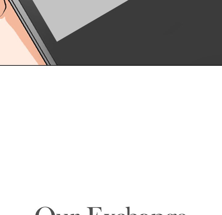 Our Exchange Manhwa - Chapter 193 Page 12