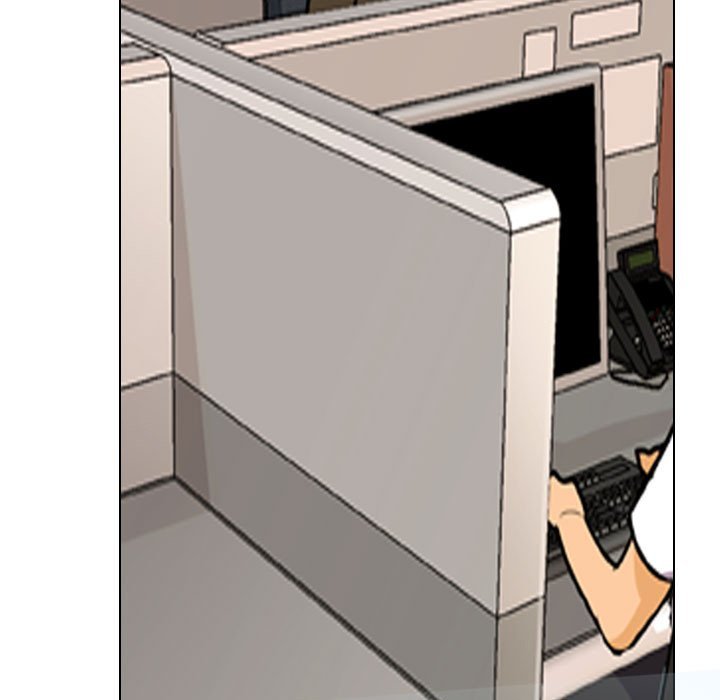 Our Exchange Manhwa - Chapter 193 Page 18