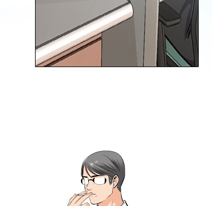 Our Exchange Manhwa - Chapter 193 Page 19