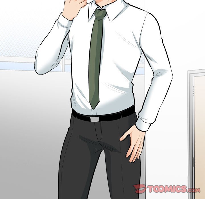 Our Exchange Manhwa - Chapter 193 Page 20