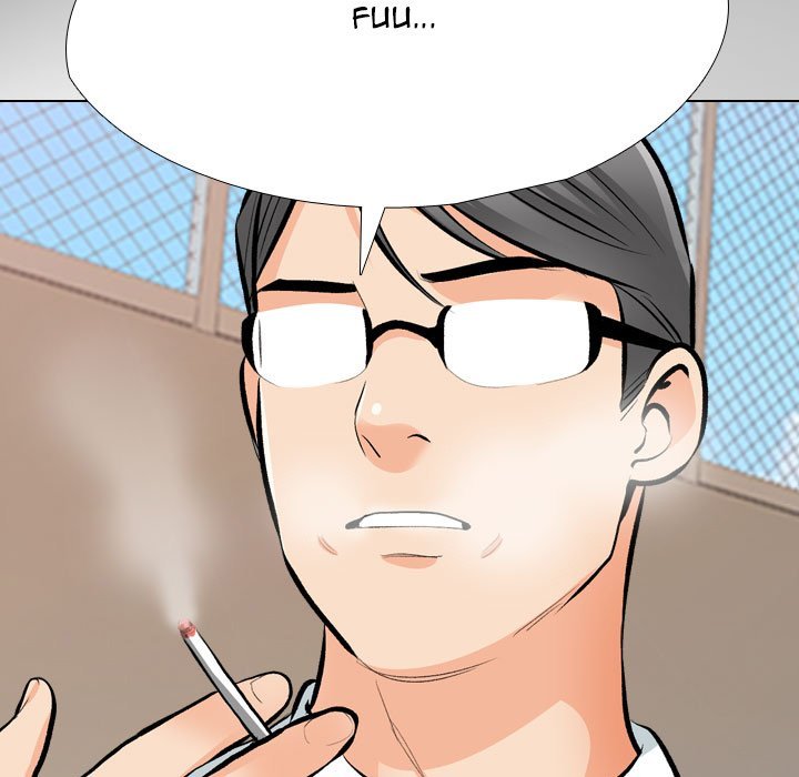 Our Exchange Manhwa - Chapter 193 Page 22