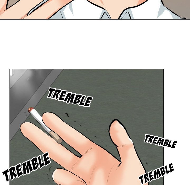 Our Exchange Manhwa - Chapter 193 Page 23