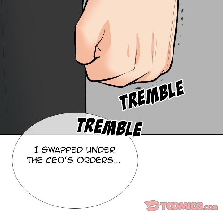 Our Exchange Manhwa - Chapter 193 Page 29