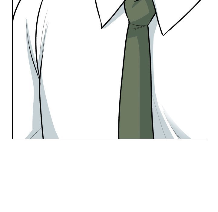 Our Exchange Manhwa - Chapter 193 Page 32