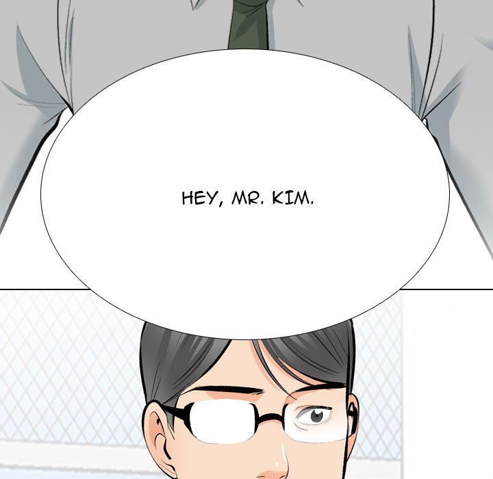 Our Exchange Manhwa - Chapter 193 Page 40