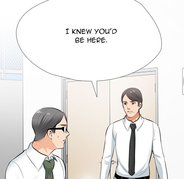 Our Exchange Manhwa - Chapter 193 Page 42