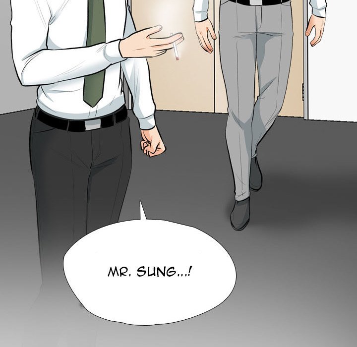 Our Exchange Manhwa - Chapter 193 Page 43