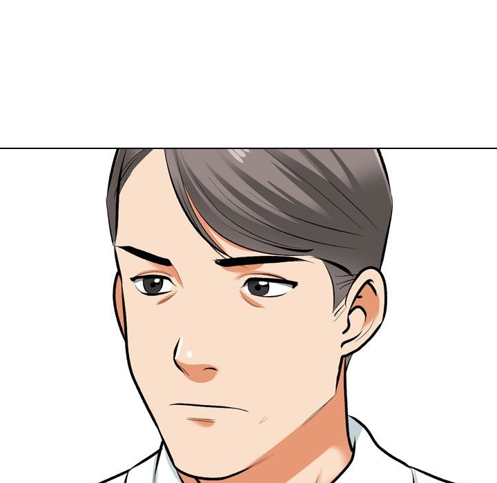 Our Exchange Manhwa - Chapter 193 Page 44