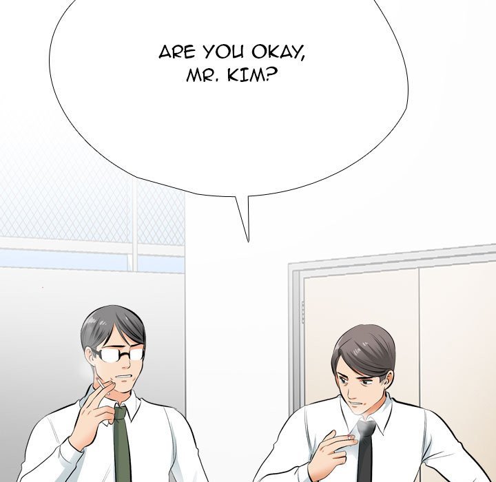 Our Exchange Manhwa - Chapter 193 Page 50