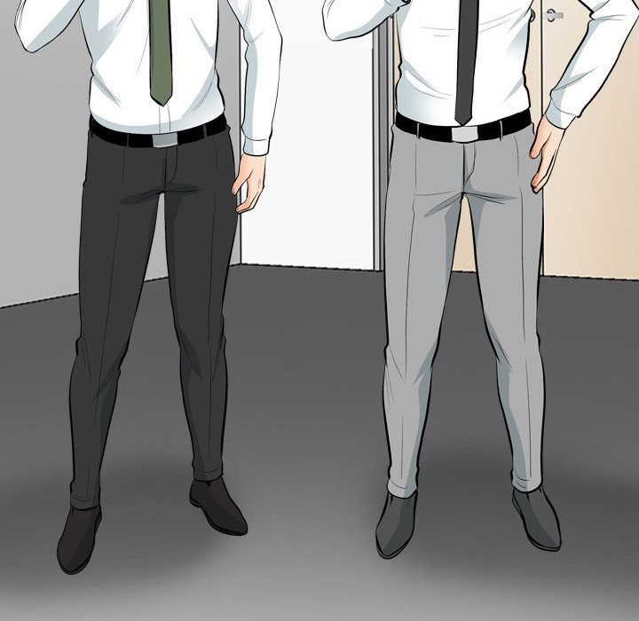 Our Exchange Manhwa - Chapter 193 Page 51