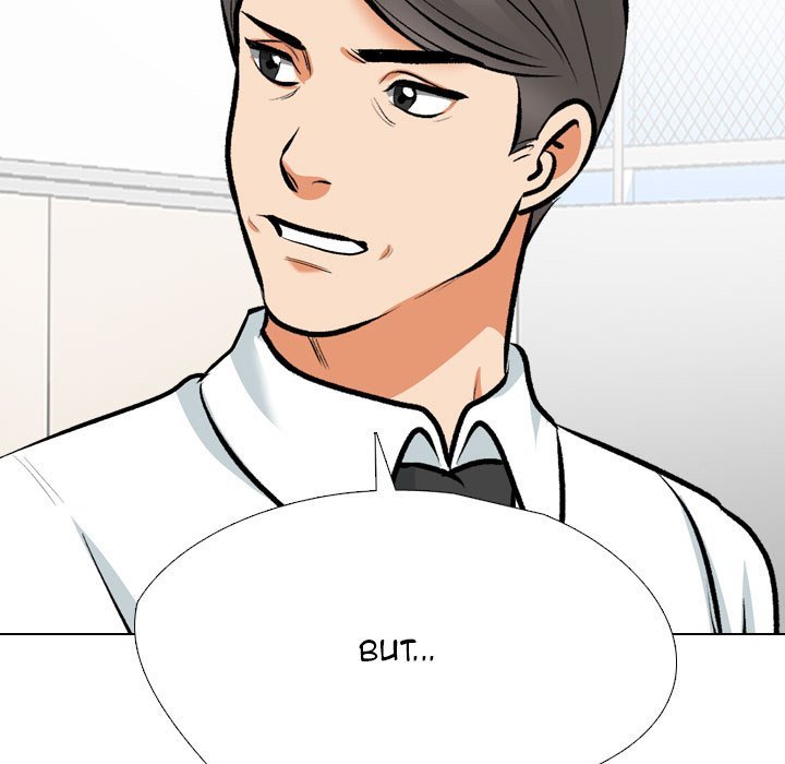 Our Exchange Manhwa - Chapter 193 Page 54