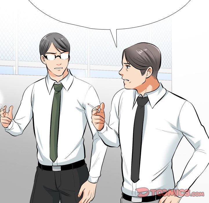 Our Exchange Manhwa - Chapter 193 Page 56