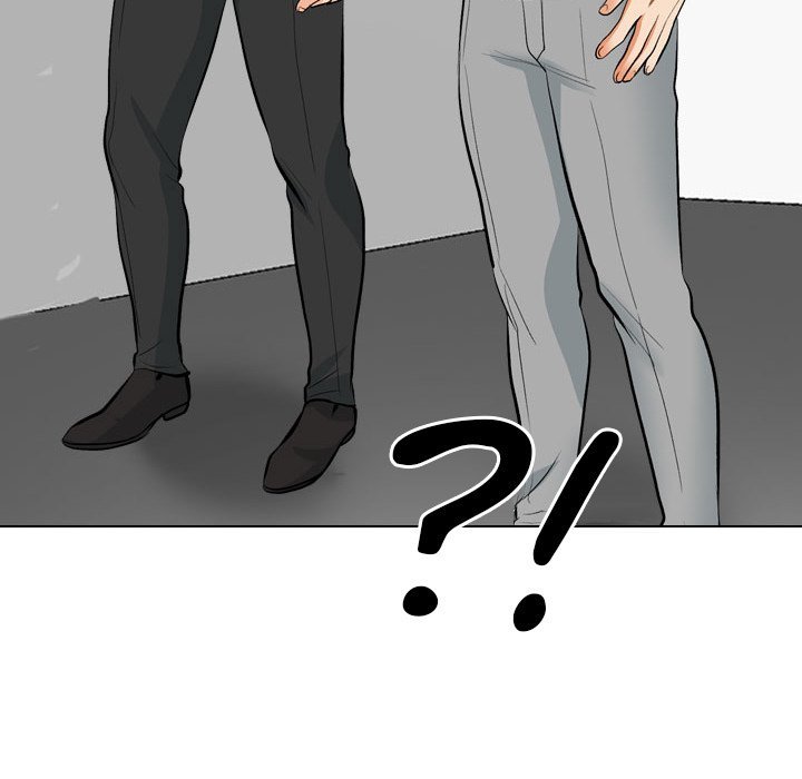 Our Exchange Manhwa - Chapter 193 Page 57